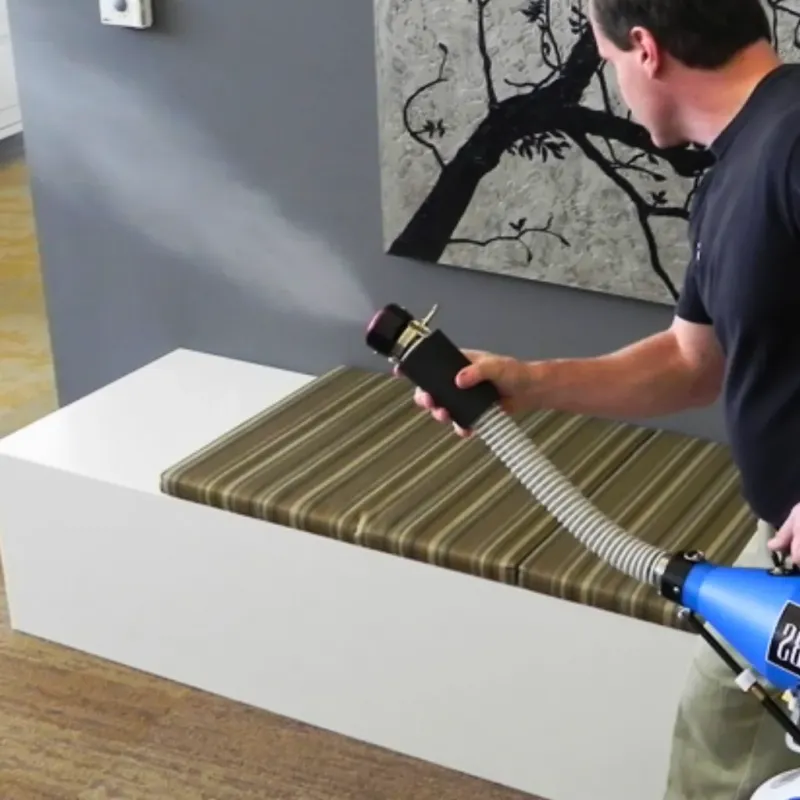 Professional Odor Removal in Dodgeville, WI